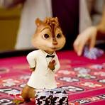 Alvin und die Chipmunks 3: Chipbruch Film1