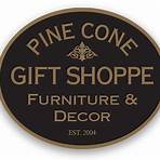 The Pine Cone Gift Shop Kidron, OH3