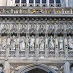 Why should you visit Westminster Abbey?3