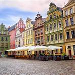 is krakow the capital of europe compared2