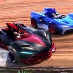 Is Team Sonic Racing a good kart racing game?2