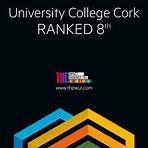 When was University College Cork renamed?2