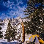 is the mount whitney trail hardpacked in winter in kentucky2