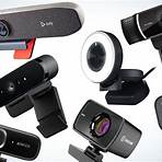are all webcams available for live streaming video4