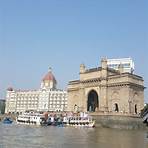 Bombaim, Índia2