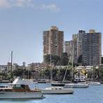 What are the richest cities in Australia?2