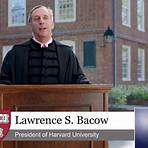 Lawrence S. Bacow1