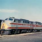 history of trains in america1