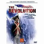 The Revolution tv2