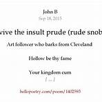 Poems and Insults2