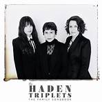 Haden Triplets2