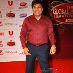 johnny lever wikipedia wife and children pictures1