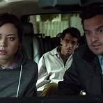 who are the characters in safety not guaranteed by law2