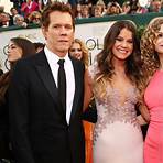 who is kevin bacon's son2