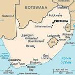 what is the maximum temperature of the day in south africa wikipedia2