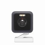 what are the features of a pimpmobile camera wireless4