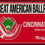 What to eat at Great American ball park?2