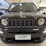 jeep renegade usado4