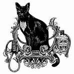 o gato preto livro4