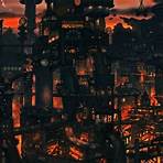 futuristic dark city4
