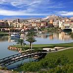 Hilton Lake Las Vegas Resort & Spa Henderson, NV3