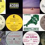 best acid house records1