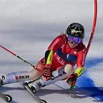 ski alpin termine 2023 20243