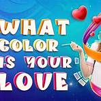 What Color Is Love1