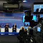 The World Order: New Rules or a Game without Rules: Putin talks to Valdai Club in Sochi2