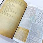 bíblia king james 1611 de estudo holman - preta5