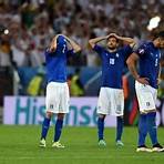 italia euro 20163