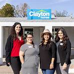 How many years has Clayton Homes been in business?1