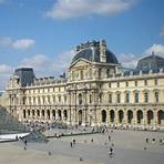 how did paris become famous for art4