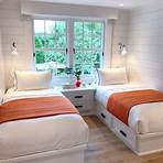 habitaciones con dos camas individuales4