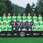VfL Wolfsburg team1