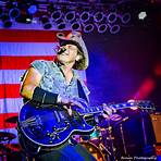 ted nugent tour1