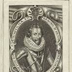 Henry Wriothesley, 3rd Earl of Southampton3