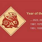 year of the rabbit chinese zodiac characteristics4