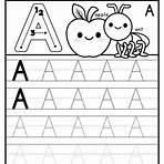 the letter p worksheets for toddlers3