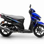 scooter 125 yamaha 20221