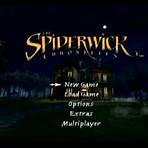 the spiderwick chronicles ps25