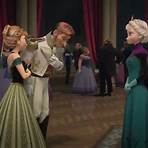 Should you watch the frozen movies in chronological order?2