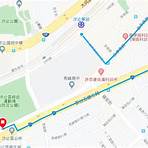 google 地圖台灣版繁體中文2