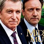 Mr & Mrs Murder série de televisão1