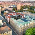 Stuttgart Technology University of Applied Sciences1