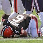 Cleveland Browns5