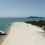 what's next on great keppel island-woppa youtube video1