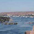 lower nubia began to challenge egypt to modern4