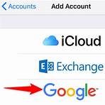 how to get a new gmail account on iphone2