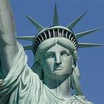what does the statue of liberty symbolize for kids4